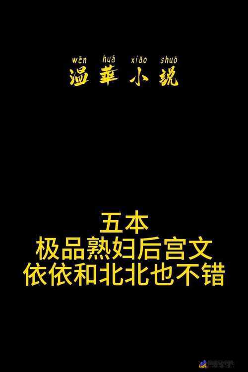 我的丝蕴韵母小说：一部展现独特魅力与情感纠葛的精彩作品